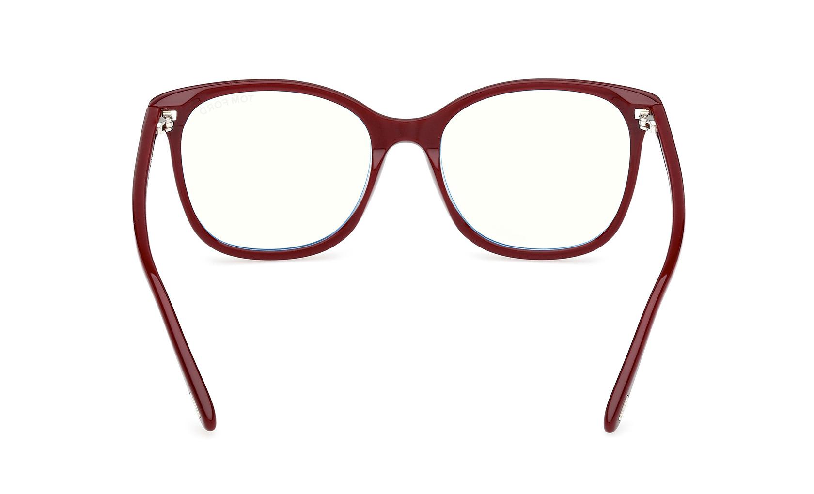 Tom Ford Eyeglasses FT6089/B 069