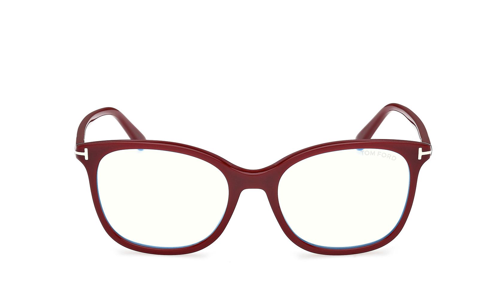 Tom Ford Eyeglasses FT6089/B 069