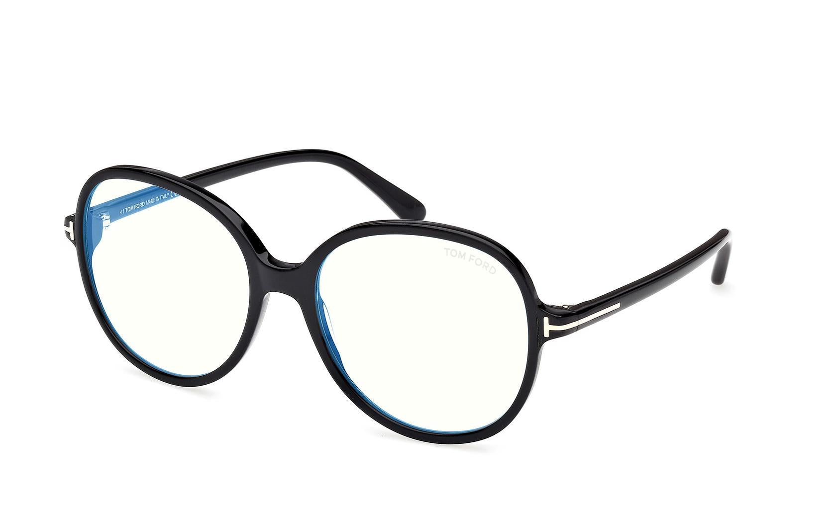 Tom Ford Eyeglasses FT6090/B 001