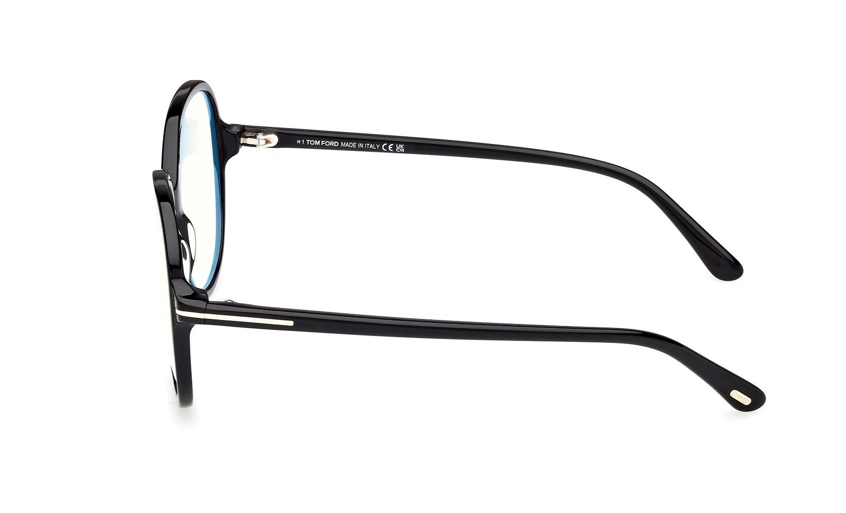 Tom Ford Eyeglasses FT6090/B 001