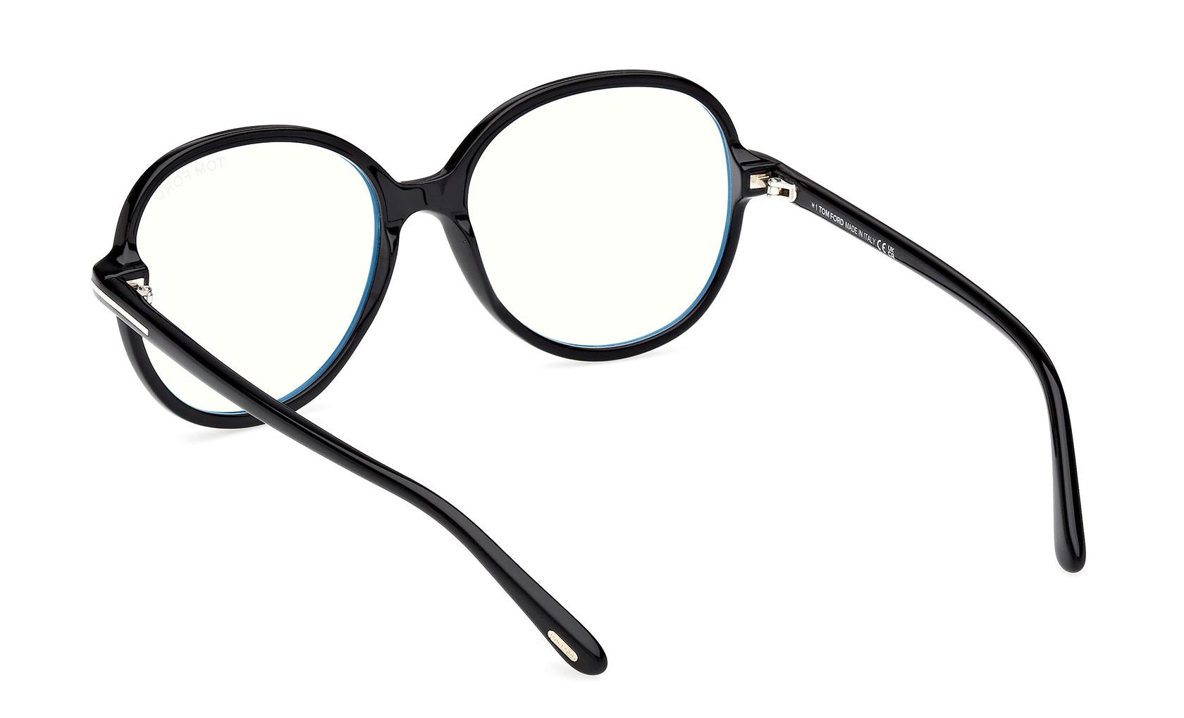 Tom Ford Eyeglasses FT6090/B 001