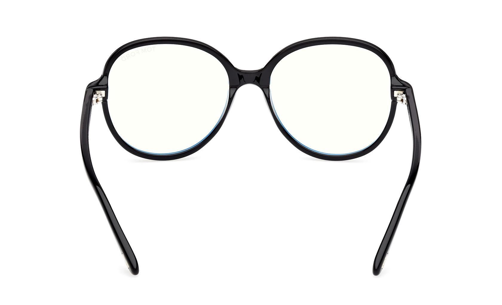 Tom Ford Eyeglasses FT6090/B 001