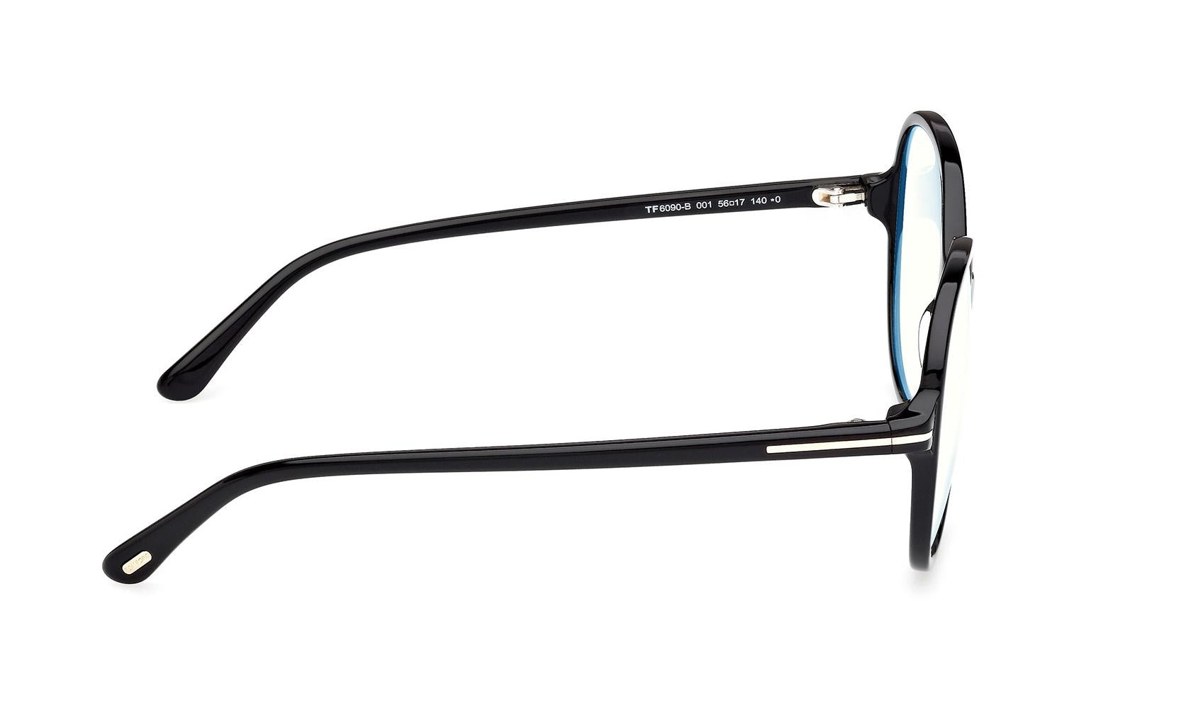 Tom Ford Eyeglasses FT6090/B 001