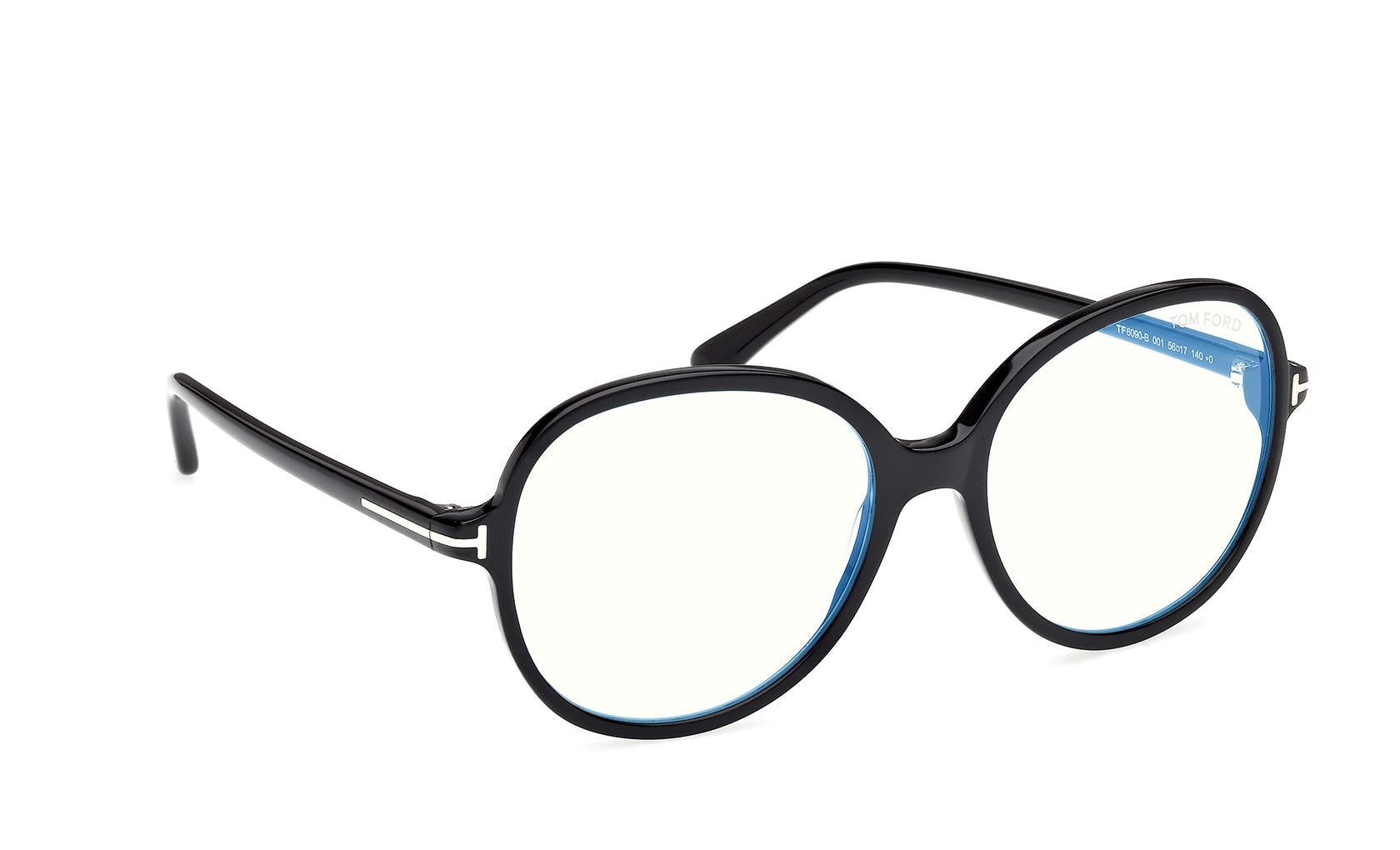 Tom Ford Eyeglasses FT6090/B 001