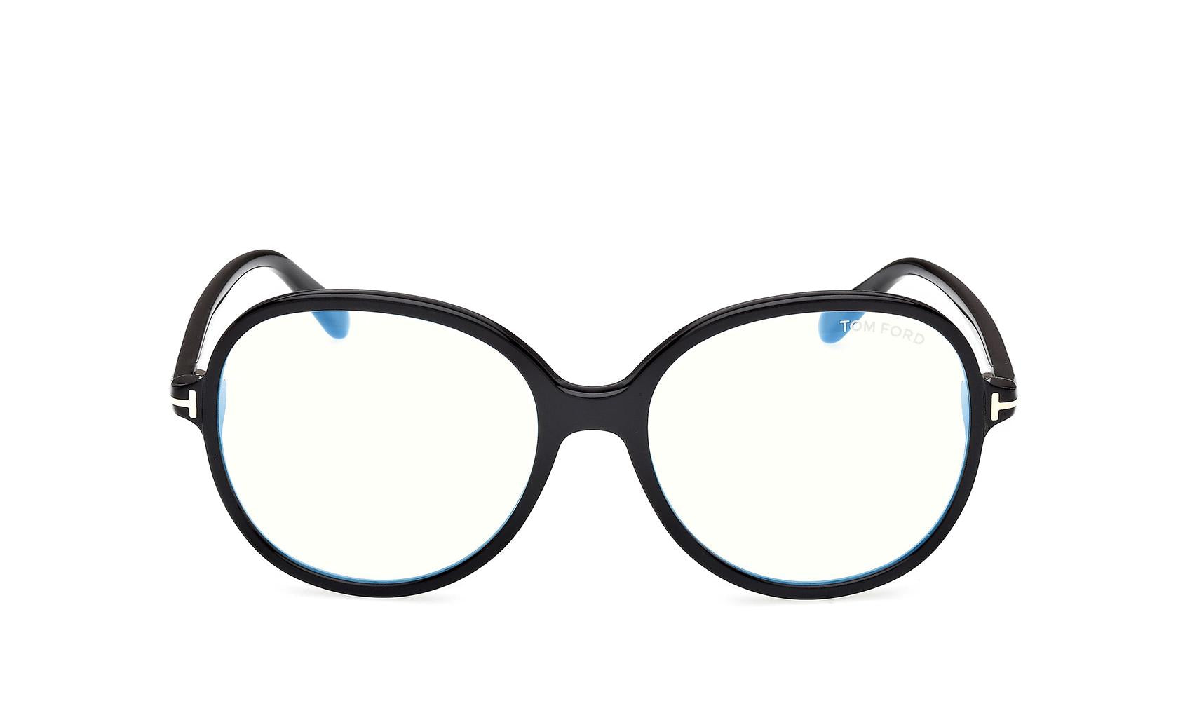 Tom Ford Eyeglasses FT6090/B 001