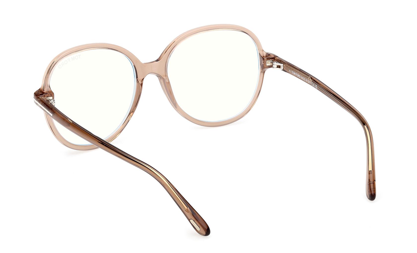 Tom Ford Eyeglasses FT6090/B 045