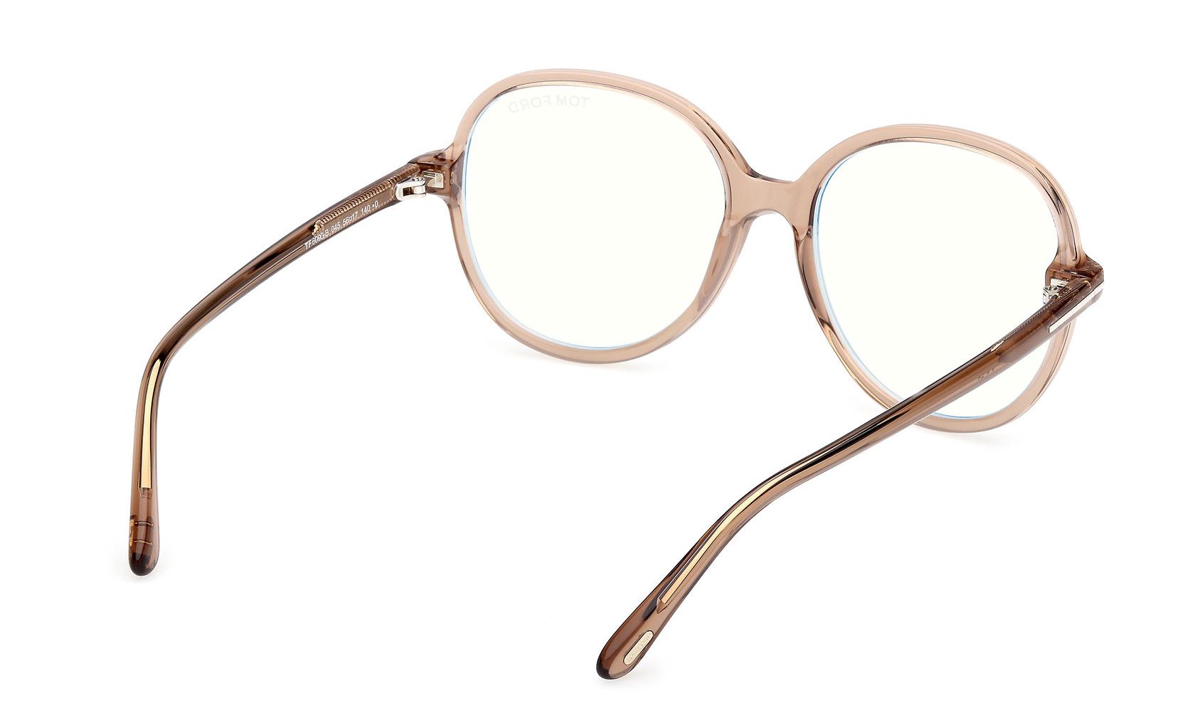 Tom Ford Eyeglasses FT6090/B 045