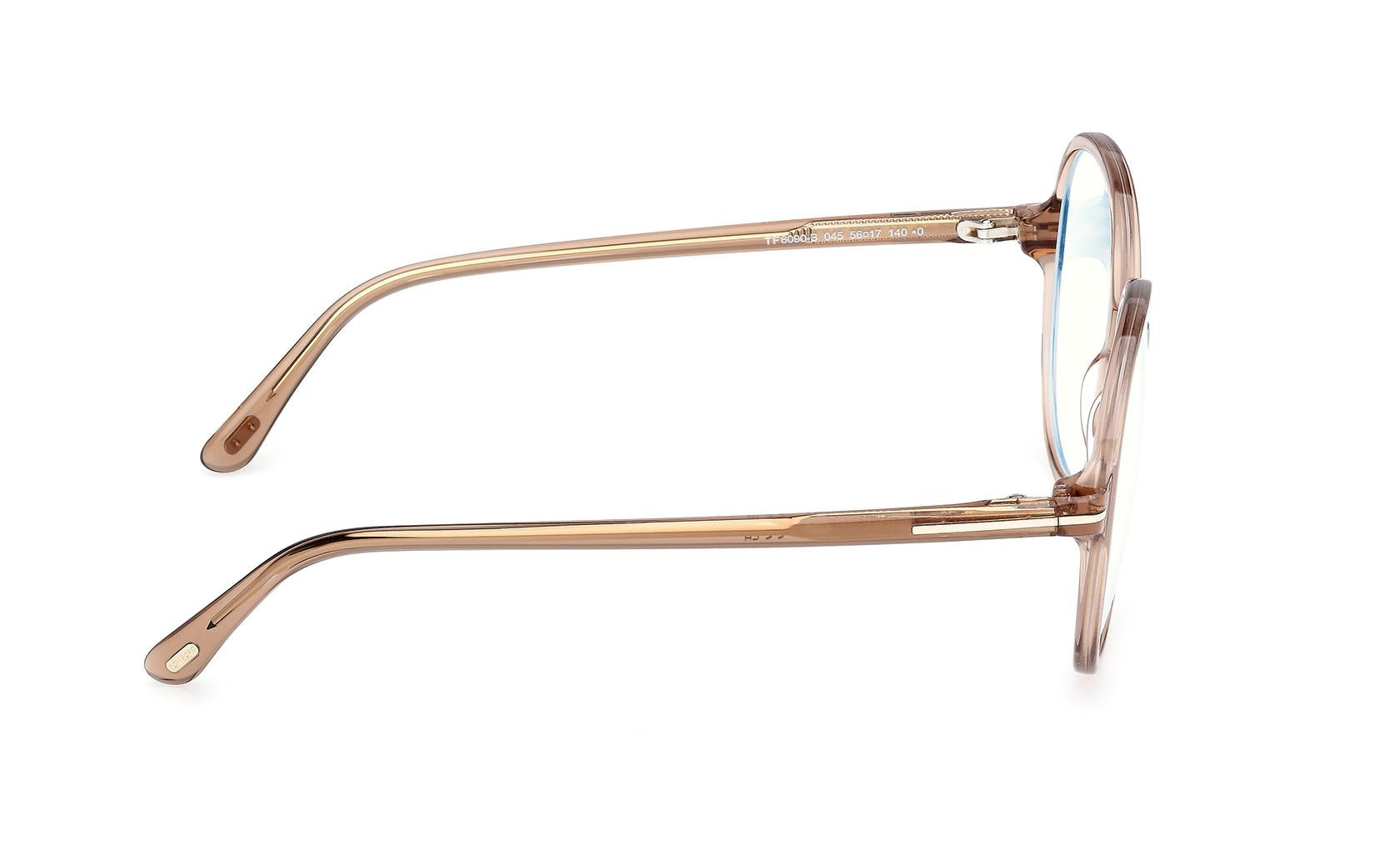 Tom Ford Eyeglasses FT6090/B 045