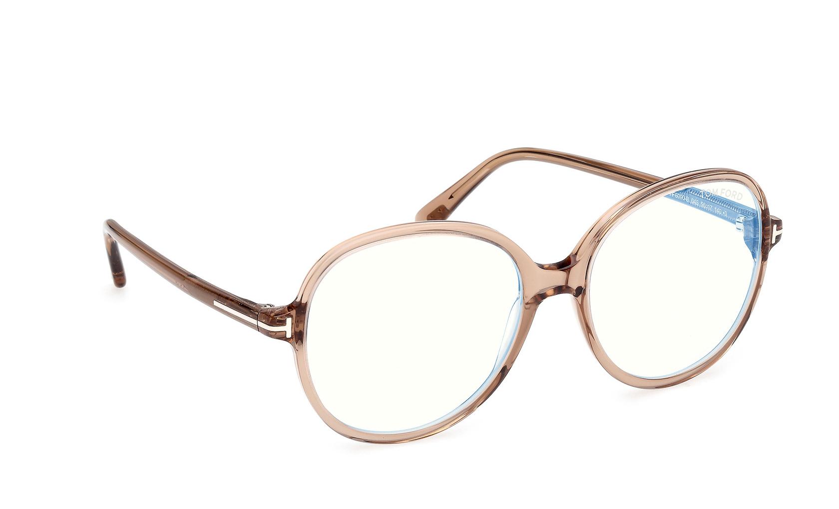 Tom Ford Eyeglasses FT6090/B 045