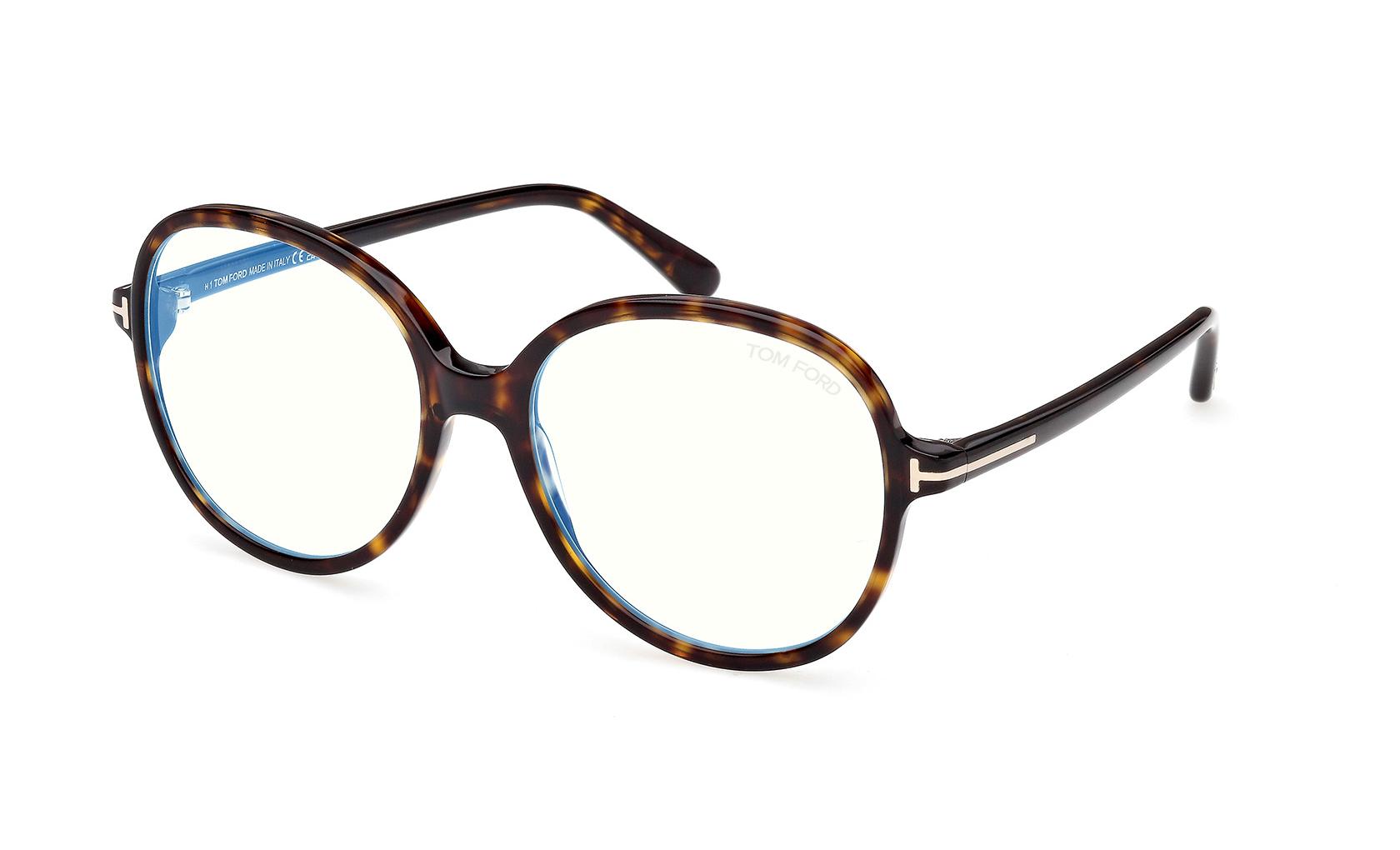 Tom Ford Eyeglasses FT6090/B 052
