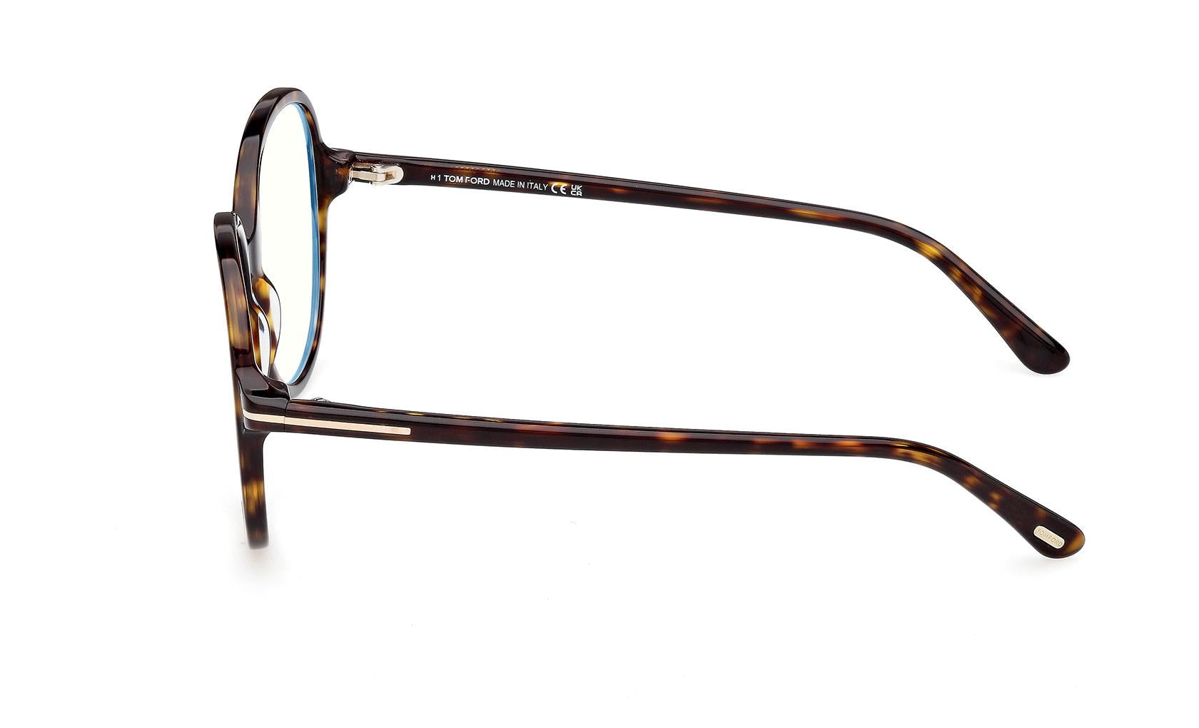 Tom Ford Eyeglasses FT6090/B 052