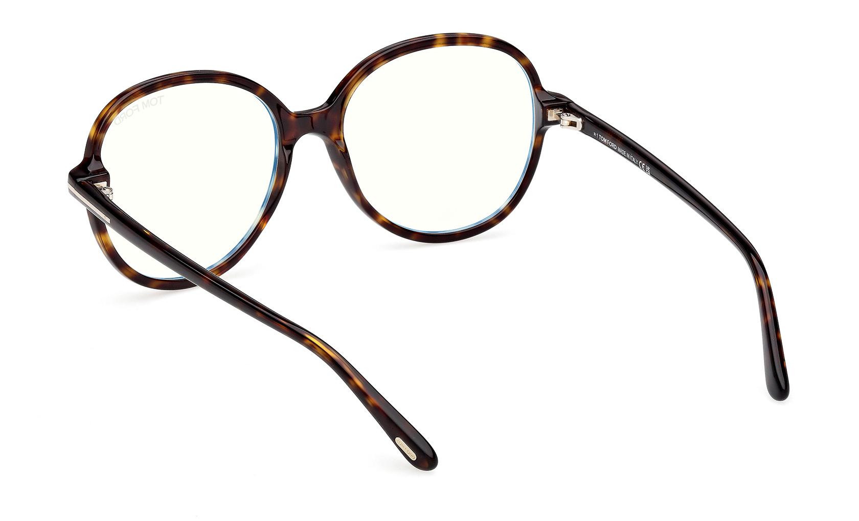 Tom Ford Eyeglasses FT6090/B 052