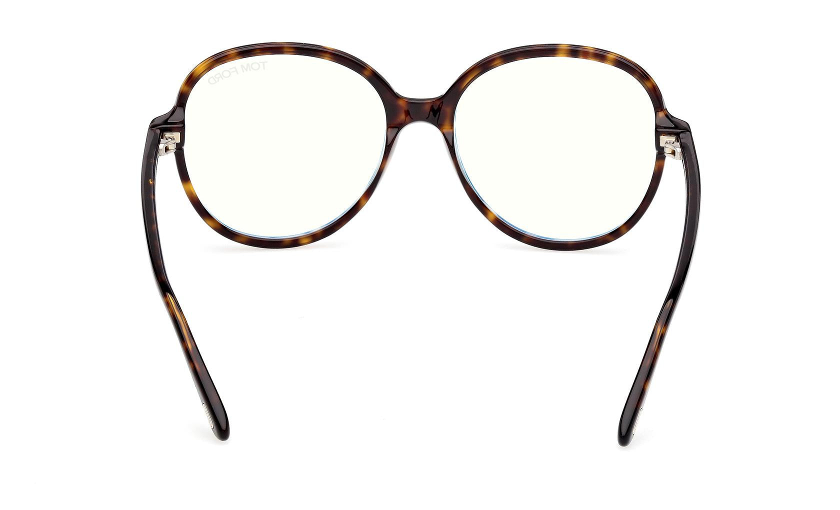 Tom Ford Eyeglasses FT6090/B 052