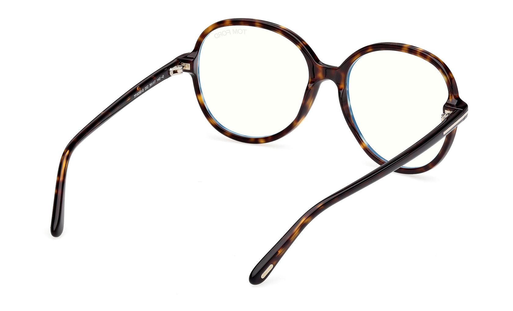 Tom Ford Eyeglasses FT6090/B 052