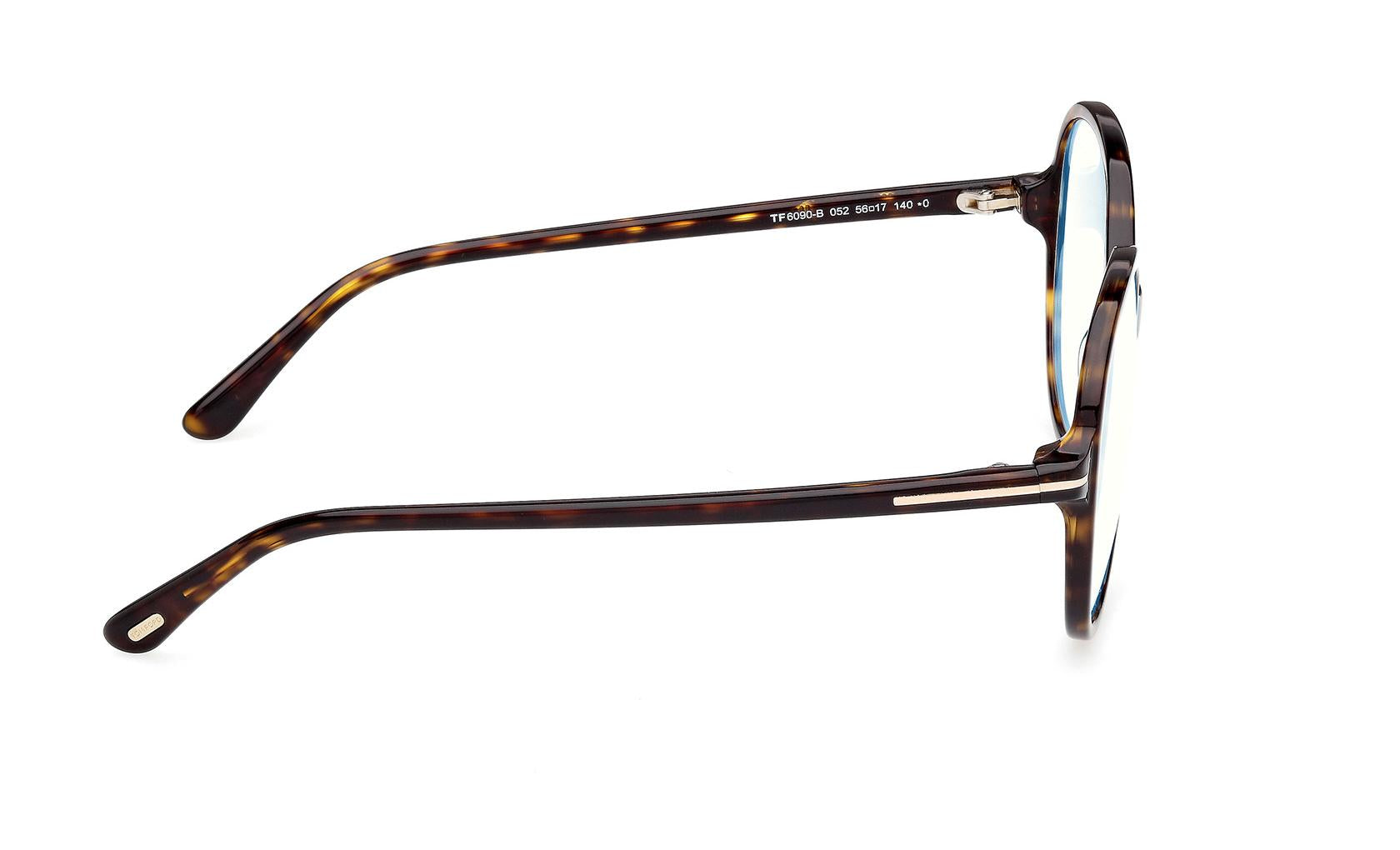 Tom Ford Eyeglasses FT6090/B 052