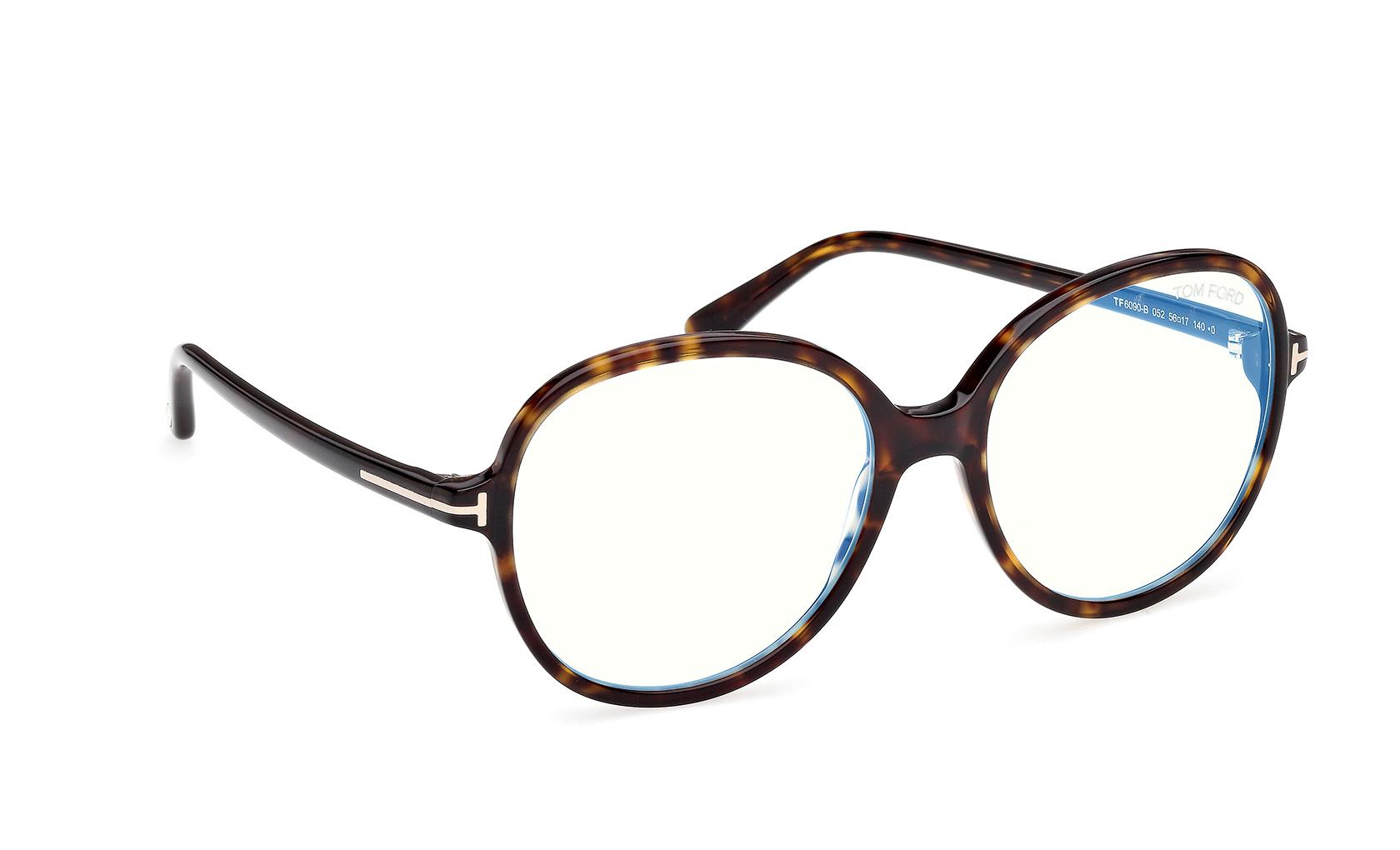 Tom Ford Eyeglasses FT6090/B 052