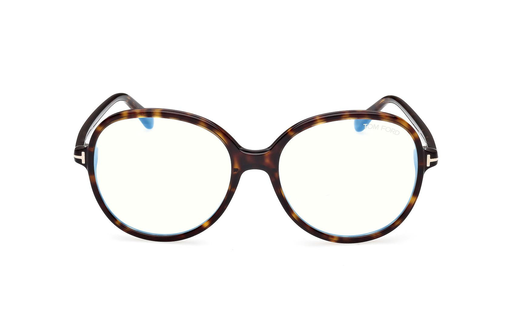 Tom Ford Eyeglasses FT6090/B 052