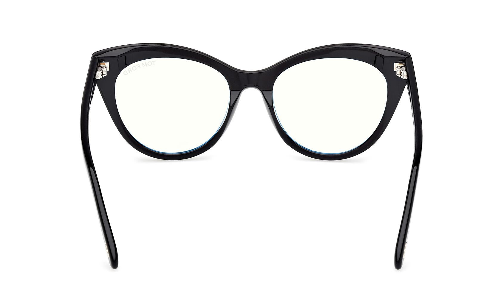 Tom Ford Eyeglasses FT6091/B 001