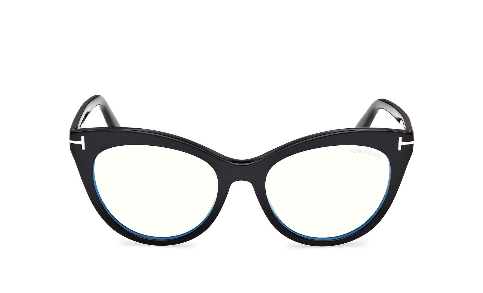 Tom Ford Eyeglasses FT6091/B 001