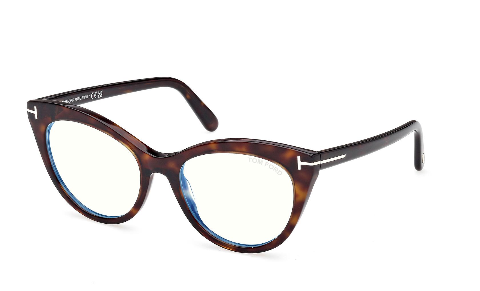 Tom Ford Eyeglasses FT6091/B 052