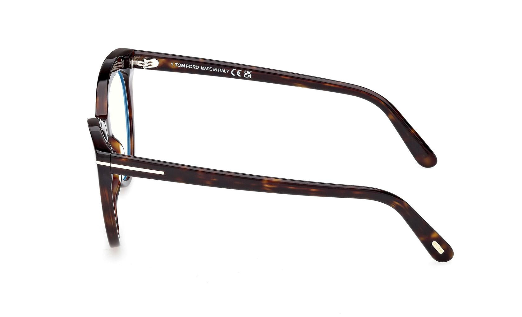 Tom Ford Eyeglasses FT6091/B 052