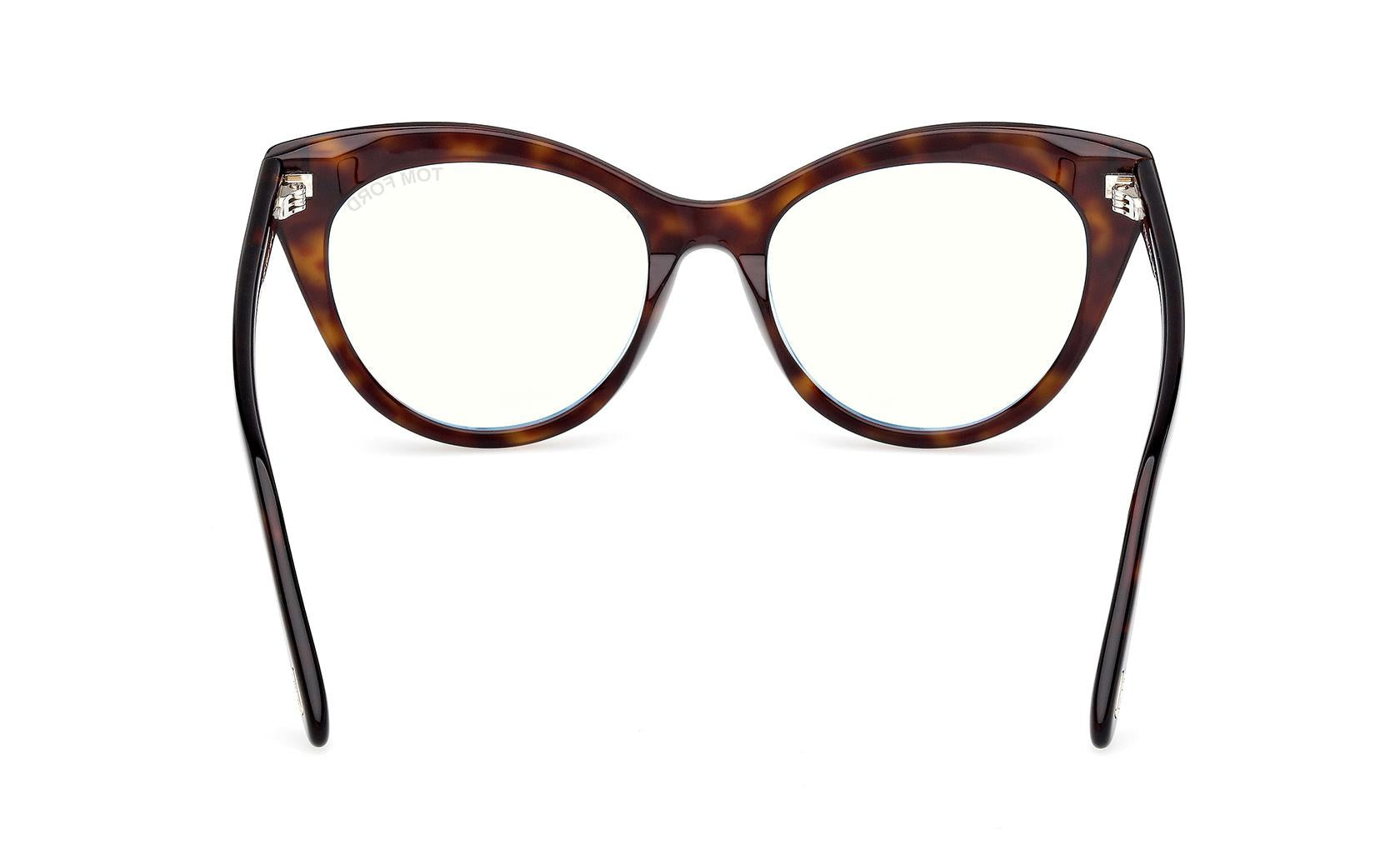 Tom Ford Eyeglasses FT6091/B 052