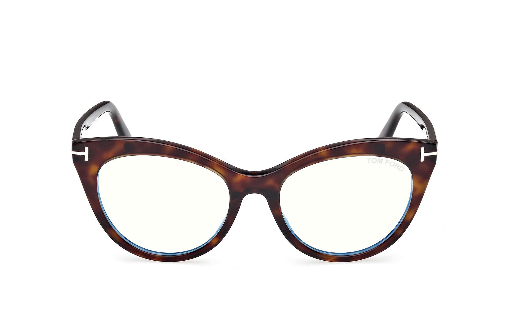 Tom Ford Eyeglasses FT6091/B 052