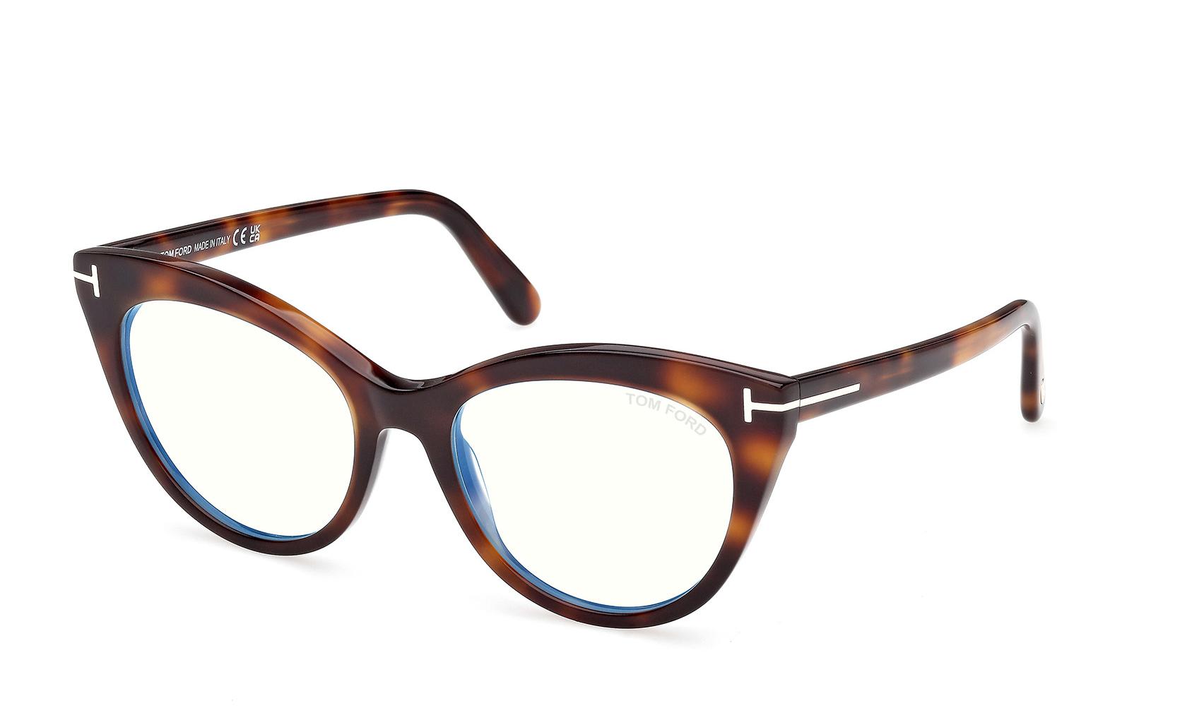 Tom Ford Eyeglasses FT6091/B 053