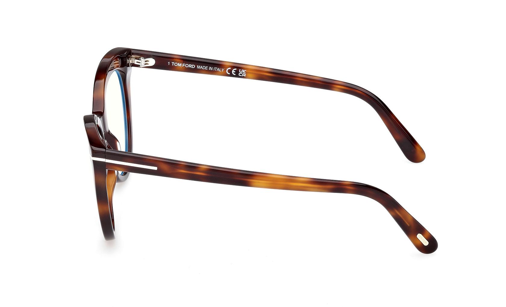 Tom Ford Eyeglasses FT6091/B 053