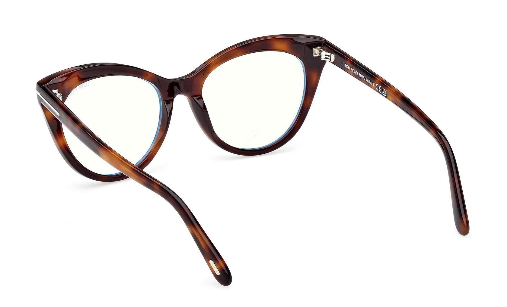Tom Ford Eyeglasses FT6091/B 053