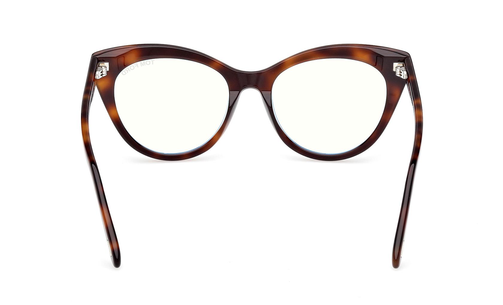 Tom Ford Eyeglasses FT6091/B 053