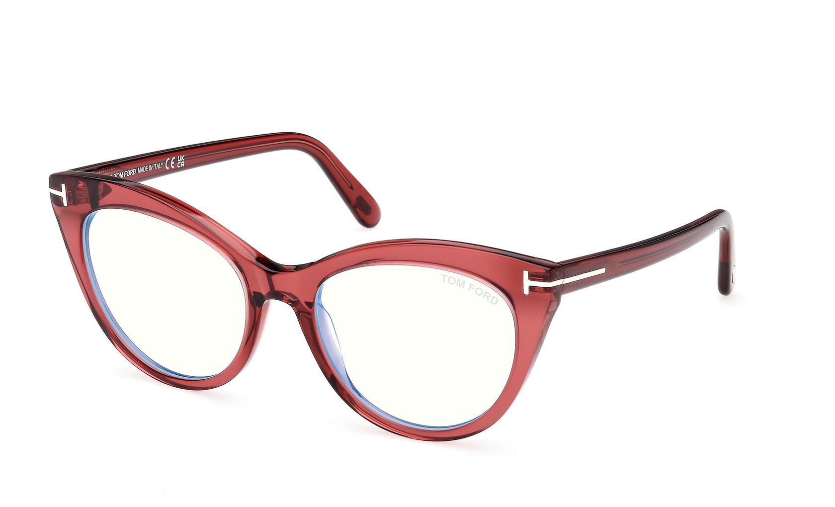 Tom Ford Eyeglasses FT6091/B 069