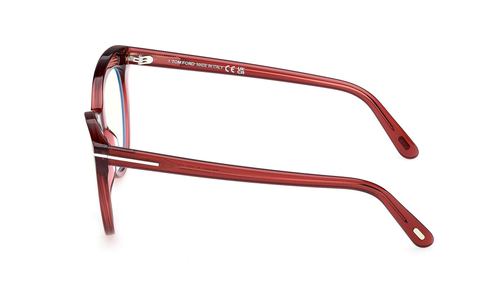 Tom Ford Eyeglasses FT6091/B 069