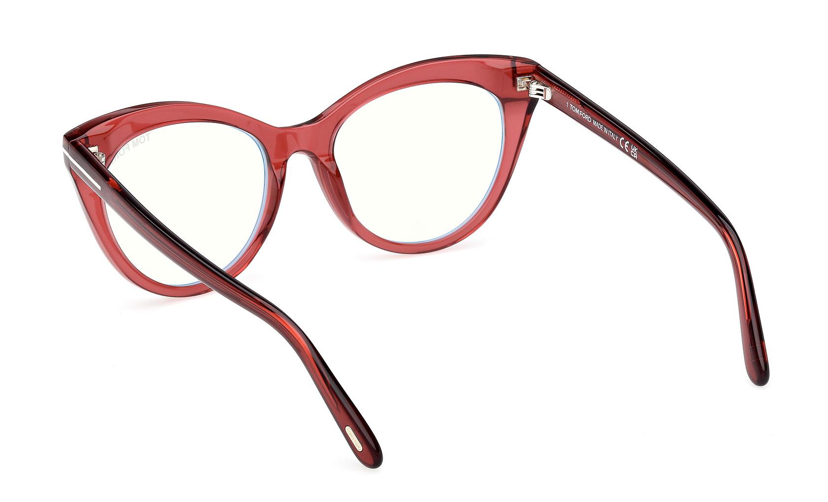 Tom Ford Eyeglasses FT6091/B 069