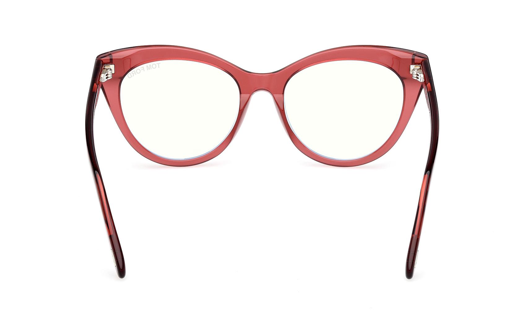 Tom Ford Eyeglasses FT6091/B 069
