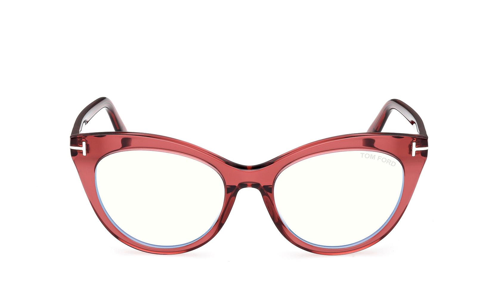 Tom Ford Eyeglasses FT6091/B 069