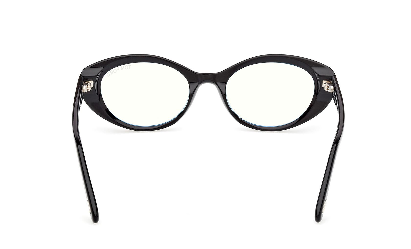 Tom Ford Eyeglasses FT6092/B 001