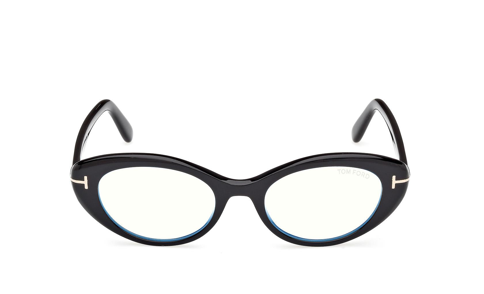 Tom Ford Eyeglasses FT6092/B 001