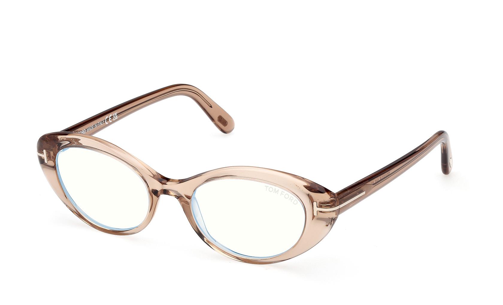 Tom Ford Eyeglasses FT6092/B 045