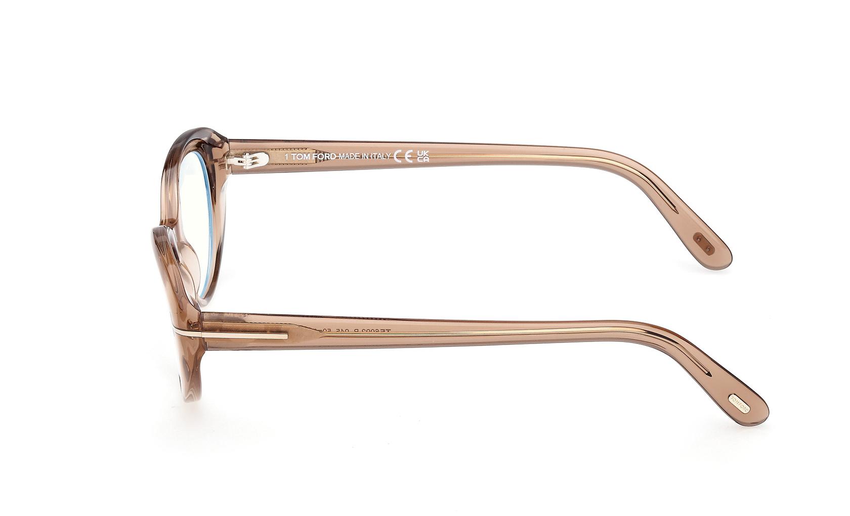 Tom Ford Eyeglasses FT6092/B 045