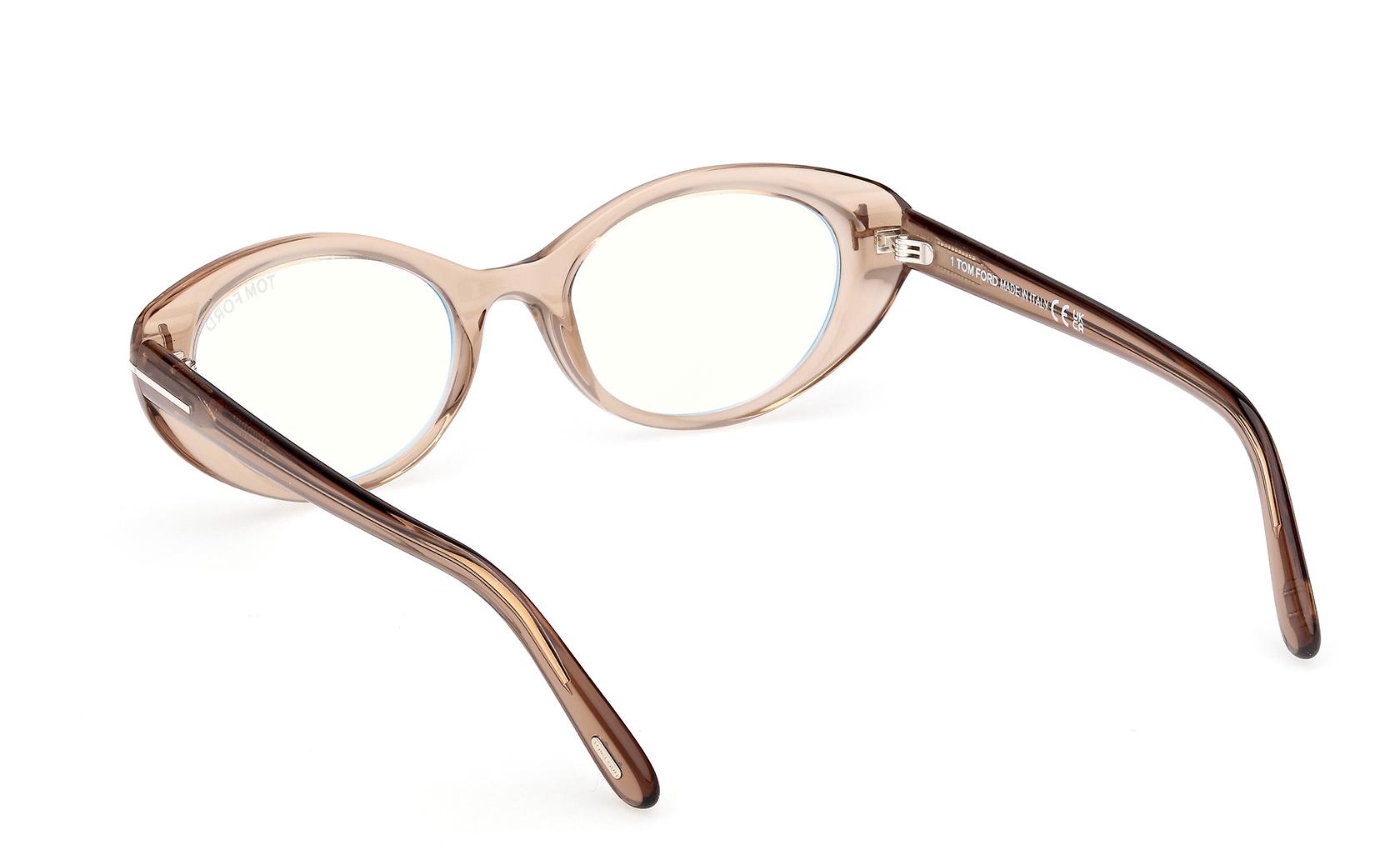 Tom Ford Eyeglasses FT6092/B 045