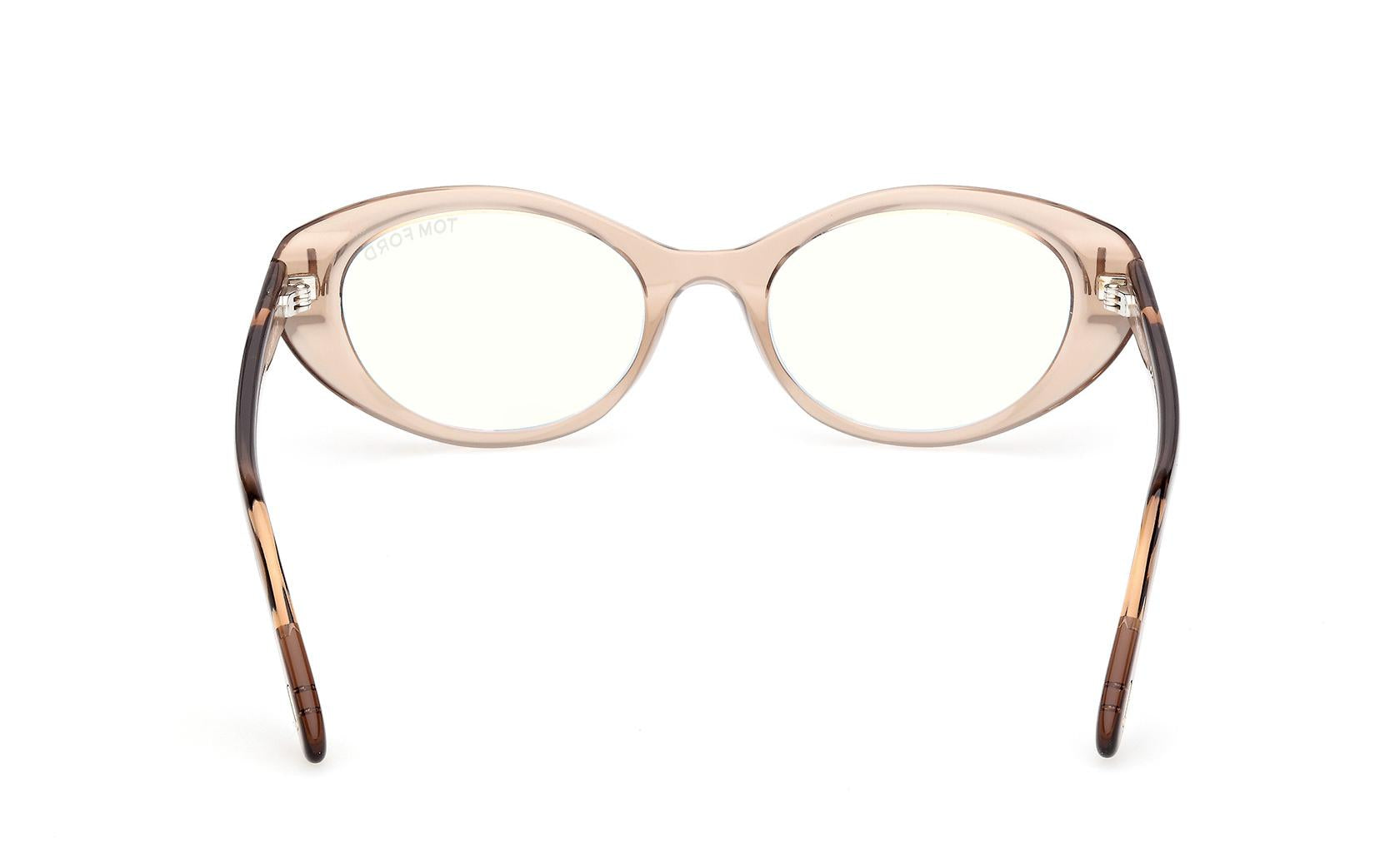 Tom Ford Eyeglasses FT6092/B 045