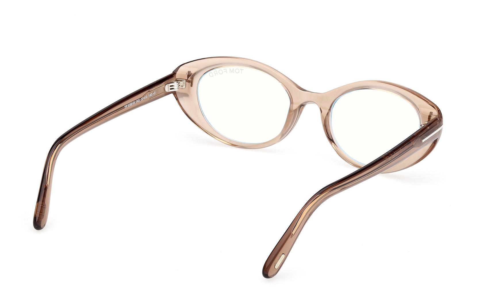 Tom Ford Eyeglasses FT6092/B 045