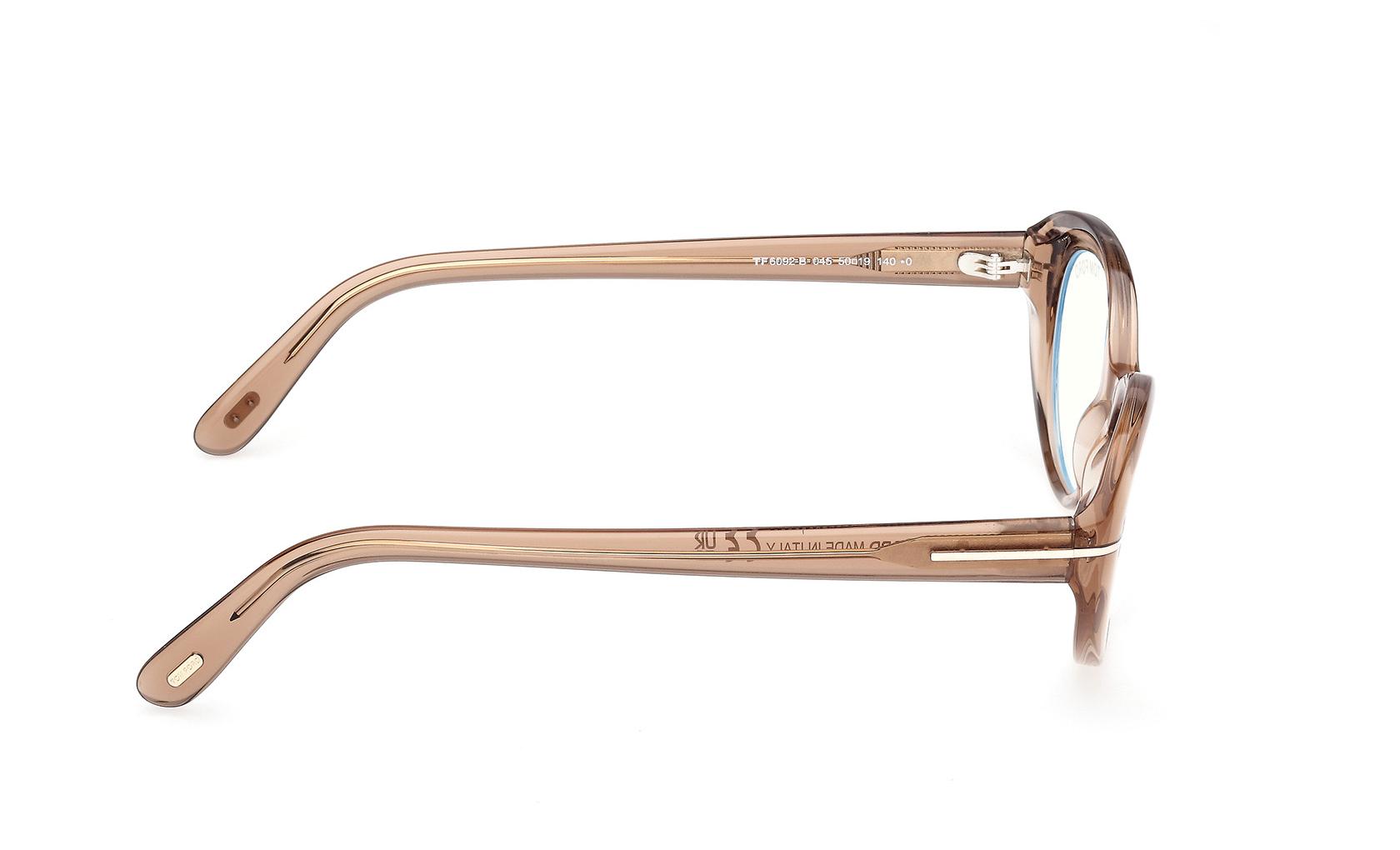 Tom Ford Eyeglasses FT6092/B 045