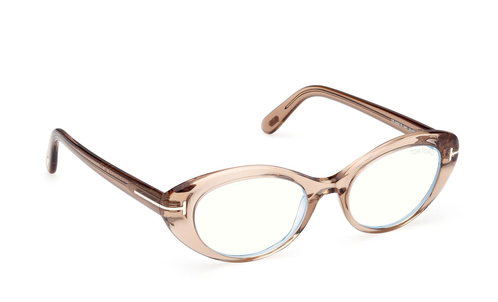 Tom Ford Eyeglasses FT6092/B 045