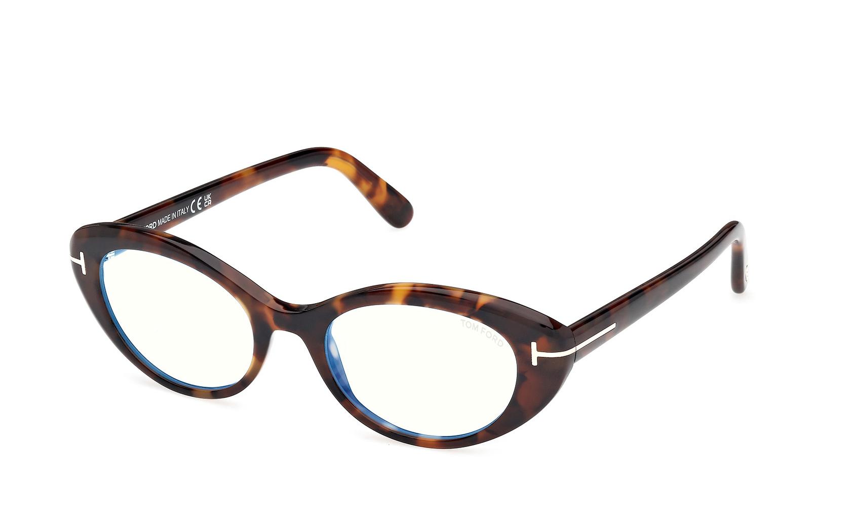 Tom Ford Eyeglasses FT6092/B 052