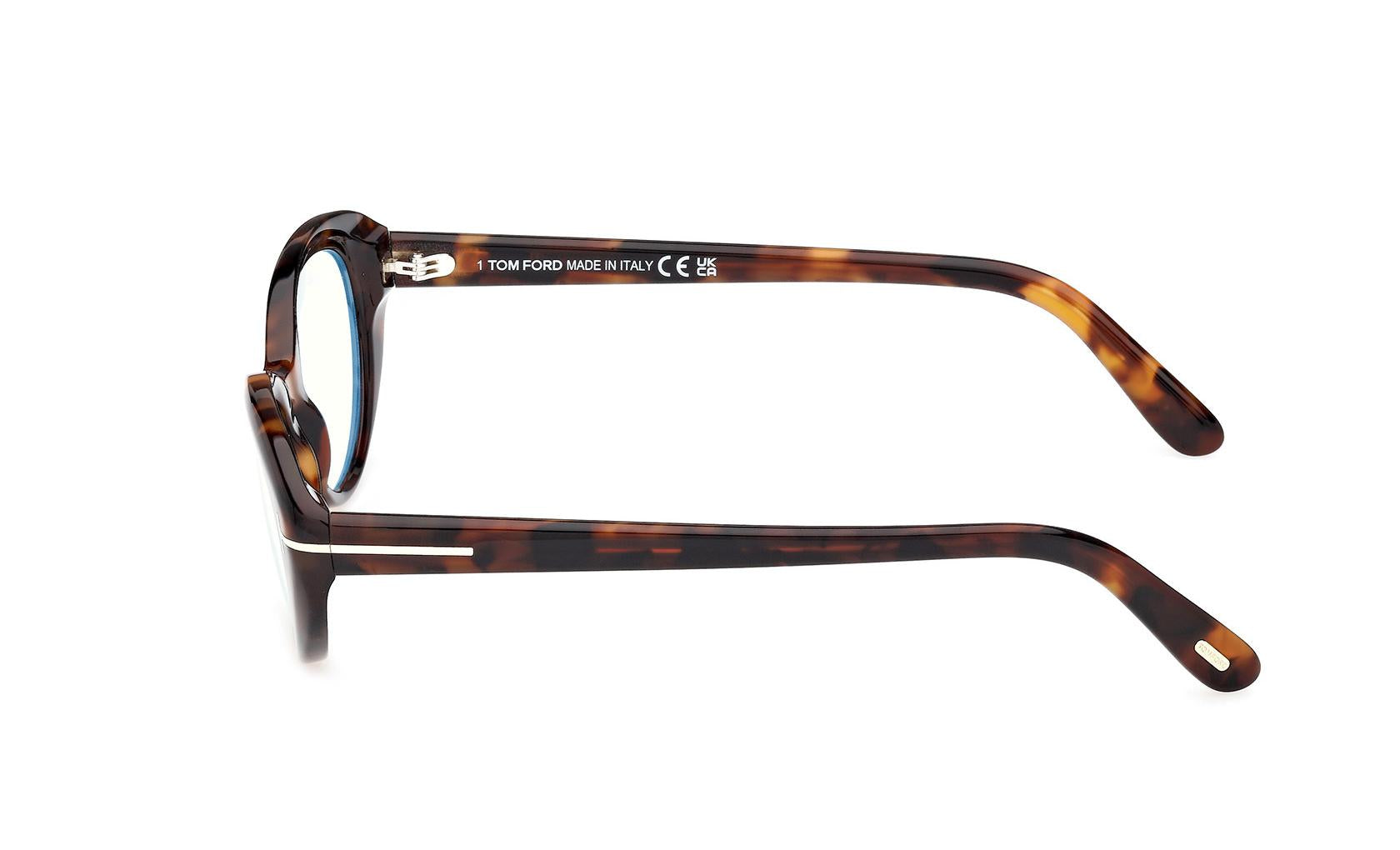 Tom Ford Eyeglasses FT6092/B 052