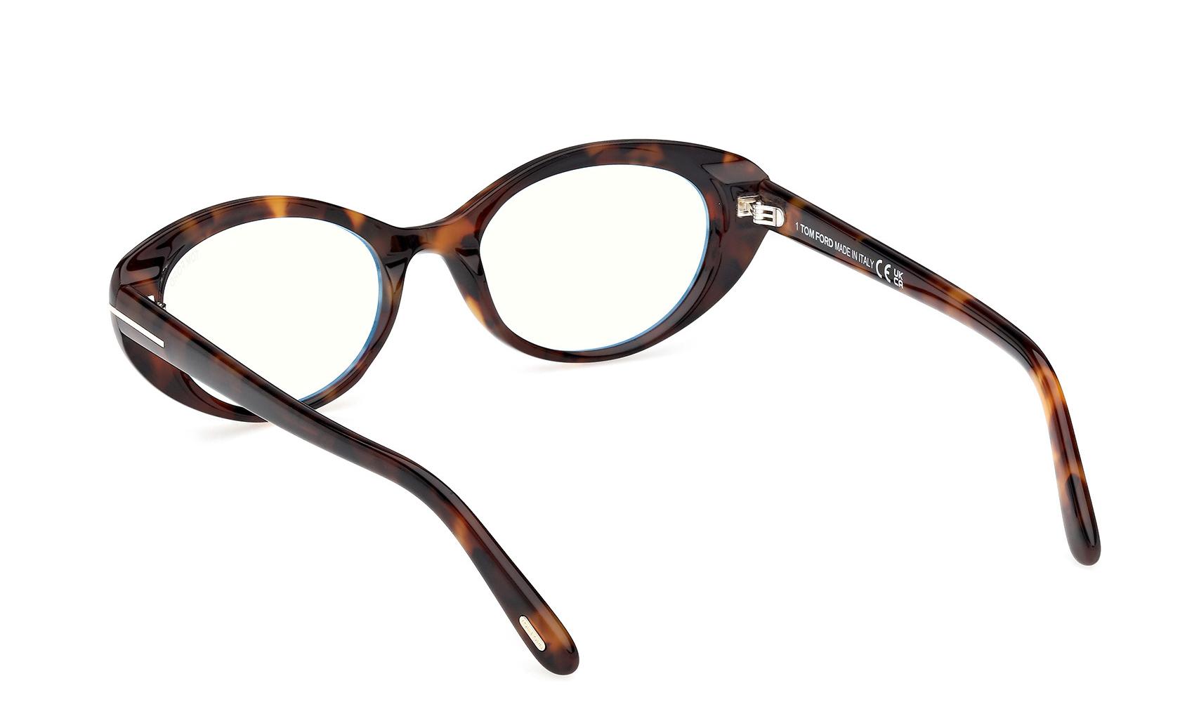 Tom Ford Eyeglasses FT6092/B 052