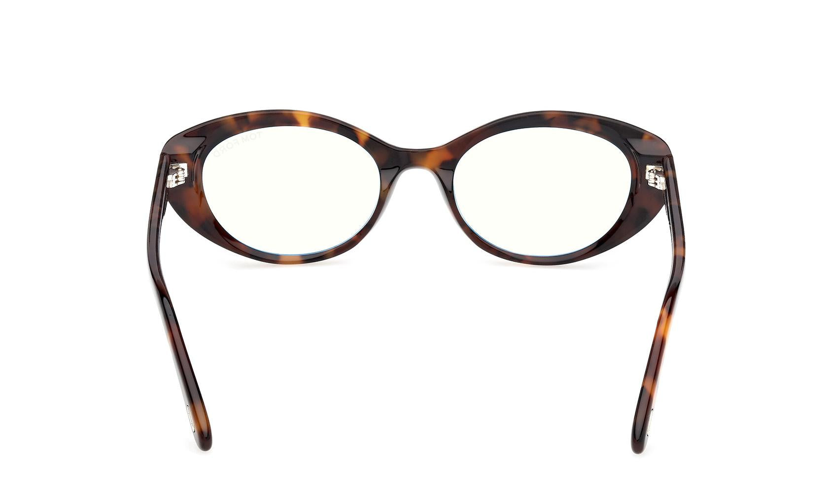 Tom Ford Eyeglasses FT6092/B 052