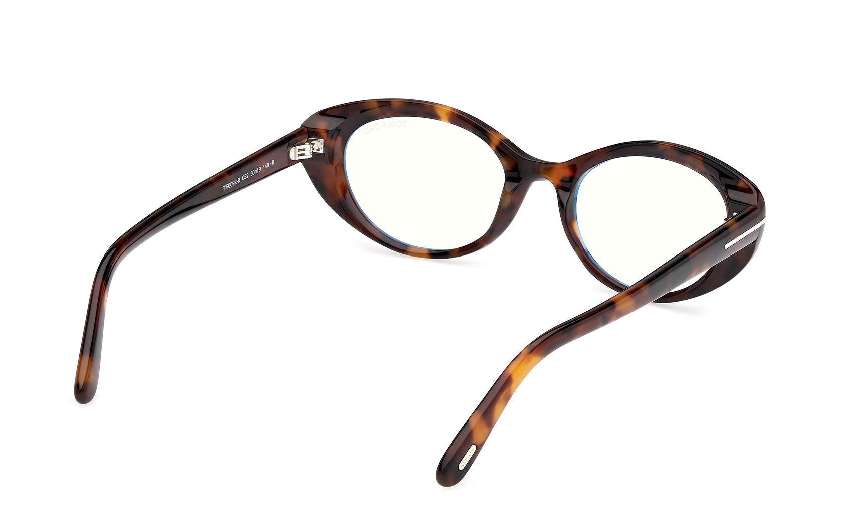 Tom Ford Eyeglasses FT6092/B 052
